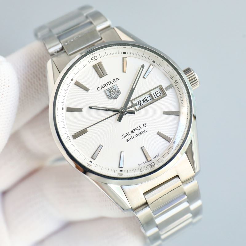 TAG HEUER Watches